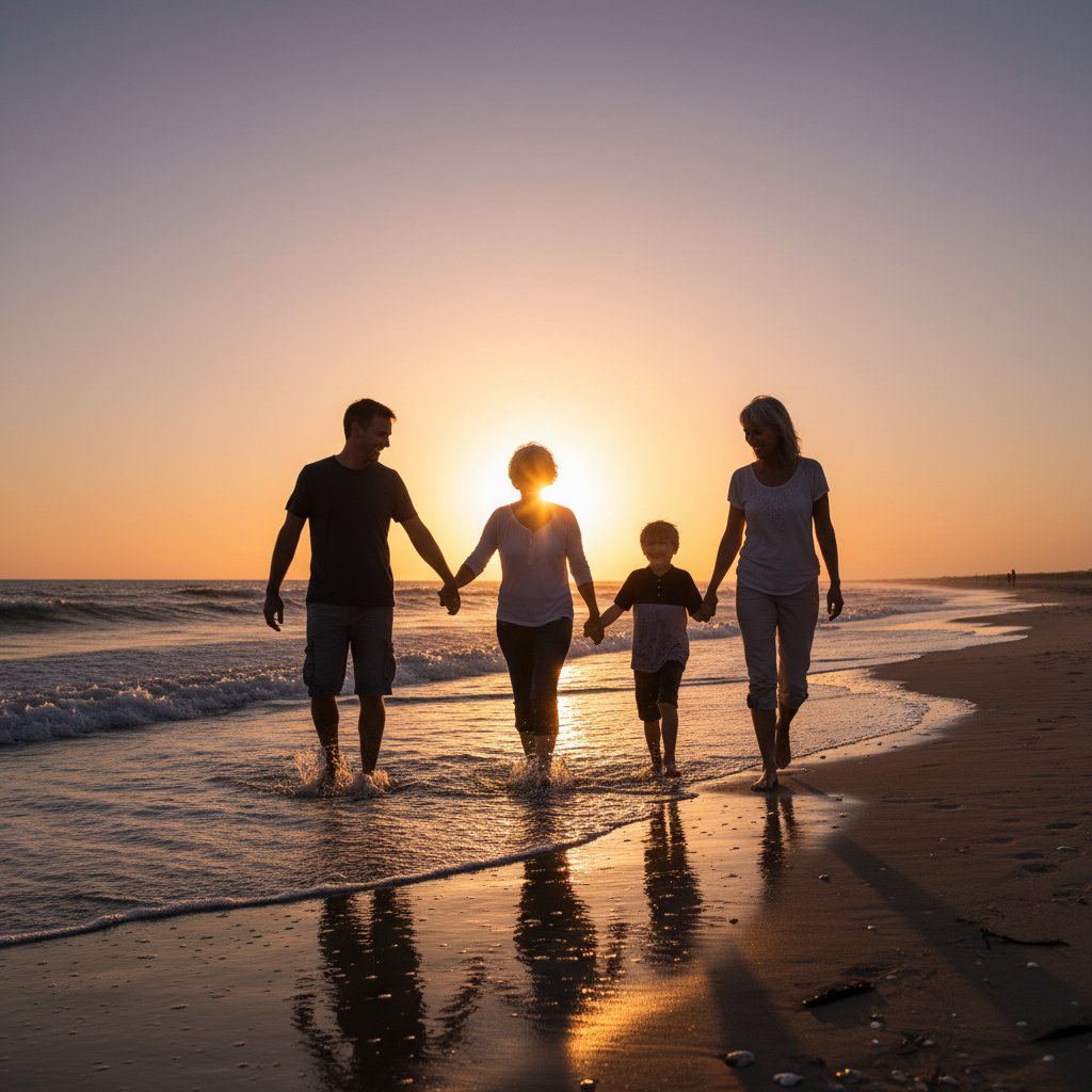 Sustainable travel practices