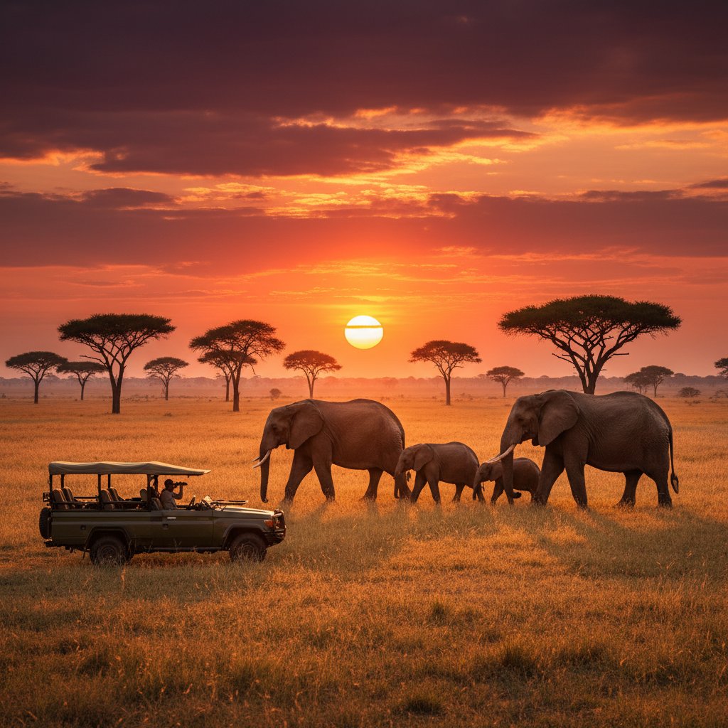 Maldives Luxury Retreat